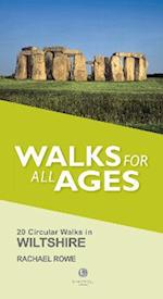 Walks for All Ages Wiltshire