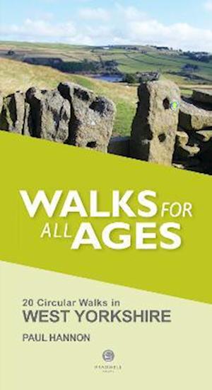 Walks for All Ages West Yorkshire