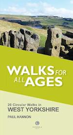 Walks for All Ages West Yorkshire