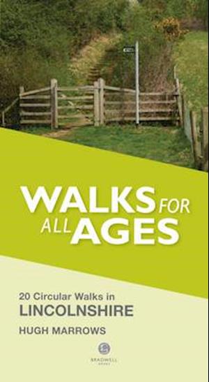 Walks for All Ages Lincolnshire