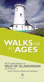 Walks for All Ages Vale of Glamorgan