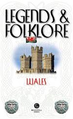 Legends & Folklore Wales