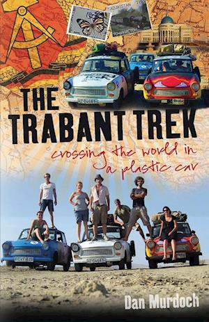 The Trabant Trek