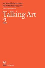 Talking Art 2