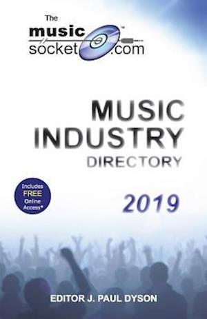 The Musicsocket.com Music Industry Directory 2019