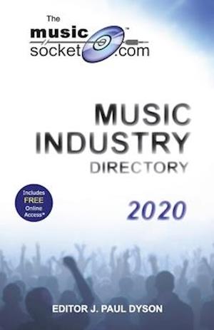 The MusicSocket.com Music Industry Directory 2020