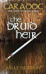 Caradoc - The Druid Heir - book two of the Caradoc Trilogy