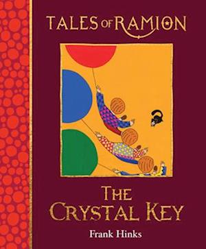 Crystal Key, The