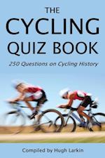 Cycling Quiz Book