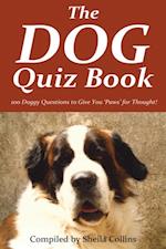 Dog Quiz Book