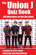 Union J Quiz Book