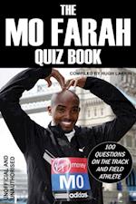 Mo Farah Quiz Book