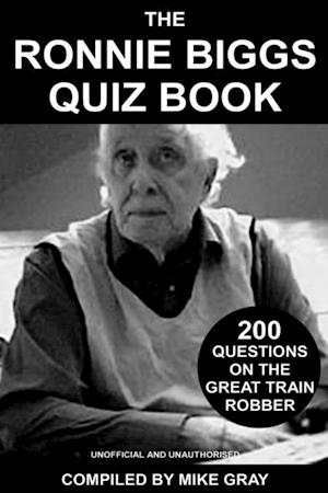 Ronnie Biggs Quiz Book