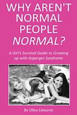 Why Aren't Normal People Normal?