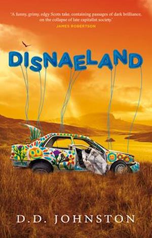 Disnaeland