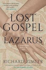 Lost Gospel of Lazarus