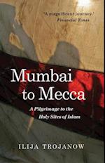 Mumbai To Mecca