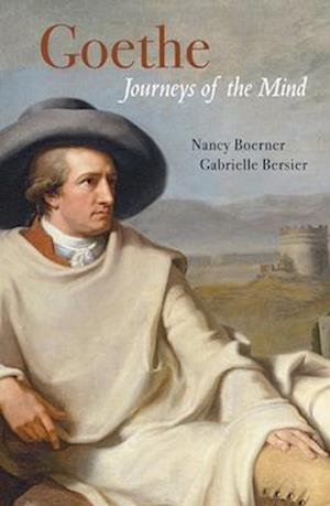 Goethe: Journey of the Mind