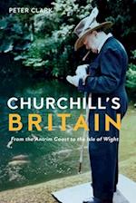 Churchill's Britain