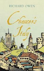 Chaucer’s Italy