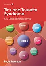 Tics and Tourette Syndrome