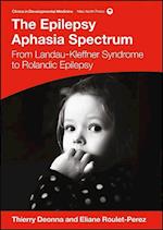 Epilepsy–Aphasia Spectrum: From Landau–Kleffner Sy ndrome to Rolandic Epilepsy