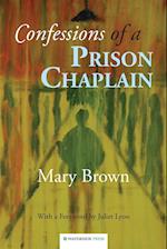 Confessions of a Prison Chaplain