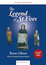 The Legend of St Yves