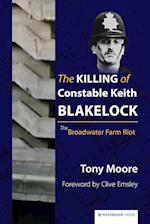 The Killing of Constable Keith Blakelock