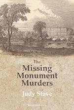 The Missing Monuments Murders