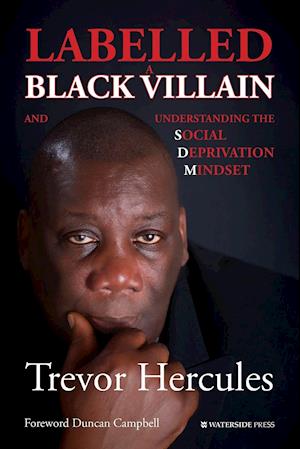 Labelled a Black Villain