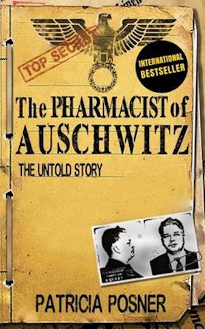 The Pharmacist of Auschwitz