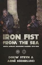 Iron Fist from the Sea