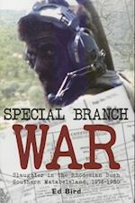 Special Branch War