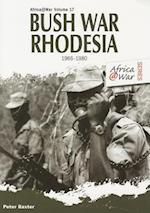 Bush War Rhodesia 1966-1980