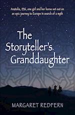 Storyteller's Granddaughter