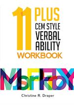 11 Plus C.E.M. Style Verbal Ability Workbook