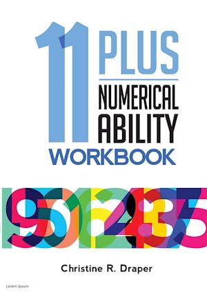 11 Plus Numerical Ability Workbook