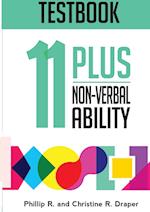 11 Plus Non-Verbal Ability Testbook