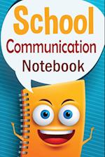 School Communication Notebook
