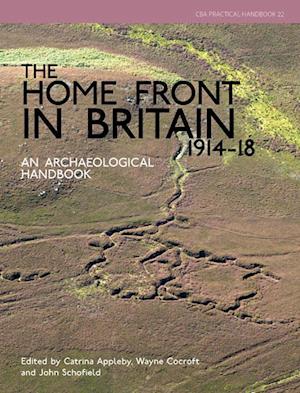 The Home Front in Britain 1914-1918