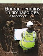 Human Human Remains in Archaeology