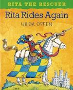 Rita Rides Again