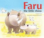 Faru the Little Rhino