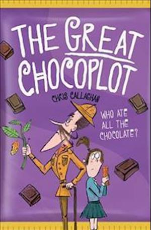 The Great Chocoplot