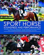 Sport Horse Soundness and Performance