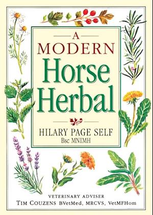 Modern Horse Herbal