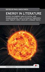 Energy in Literature