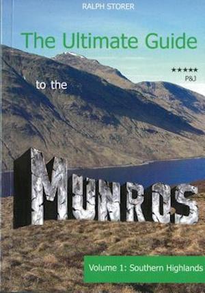 The Ultimate Guide to the Munros