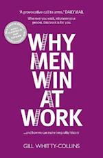 Why Men Win at Work
